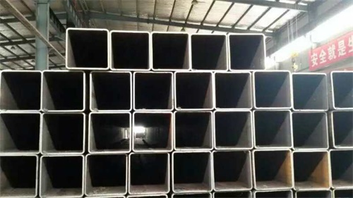 德江q355d无缝方矩管型号价格