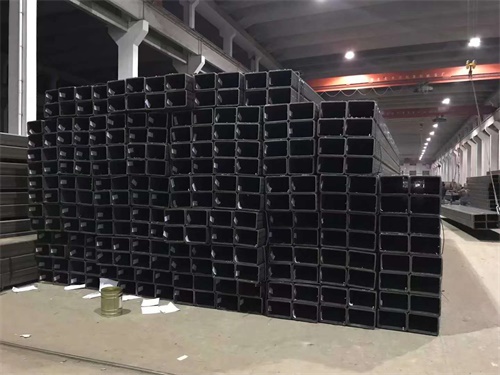 德江冷拔方管选型指南 工程采购怎么选